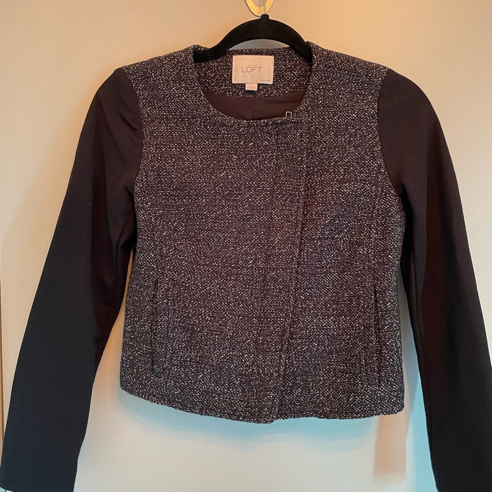 Loft Blazer/Jacket
